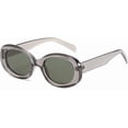 thumbnail image 1 of Fashion Men and Women Box Shading Sunglasses (Color : D, Size : Medium), 1 of 4