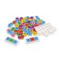thumbnail image 4 of Junior Learning JRL654 Tuiles Arc-en-Ciel Phonics pour Enfants Apprenants, 4 of 4