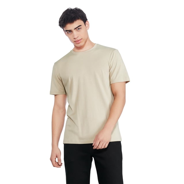 T-shirt extensible George pour hommes