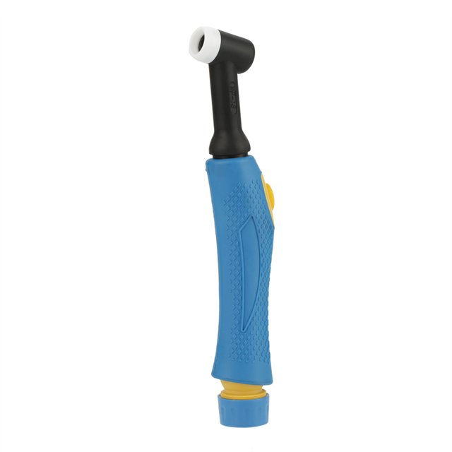 Welding Torch Head Body, Water Cooled Welding Torch Head High Durability For Welding For Industry