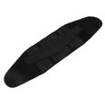 thumbnail image 4 of Ceinture Abdominale Post-Partum, Ceinture Élastique Ajustable en Polyester Confortable pour Femmes Noir,Rouge,Abricot,Couleur Peau, 4 of 8