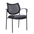 thumbnail image 1 of Chaise de bureau TygerClaw, 20,1" x 17,5", filet, 1 of 3