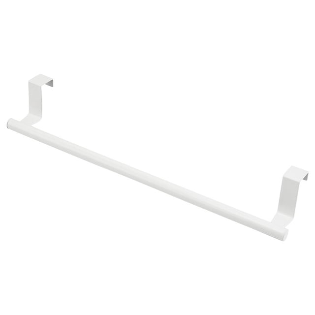 Perforation- Hanging Stainless Steel Towel Rack/rag Hanger/cabinet Door Back Towel Bar 4 Colors Size