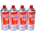 thumbnail image 2 of Iwatani Butane Fuel Can, 7-4/5Oz, 12/Carton (IWIBU6), 2 of 2