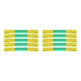 thumbnail image 1 of relayinert Set de 5 Ruches en Plastique Entrée Voyage d'Approvisionnement Nid de Porte Apiculteur 41cm 2Set, 1 of 6