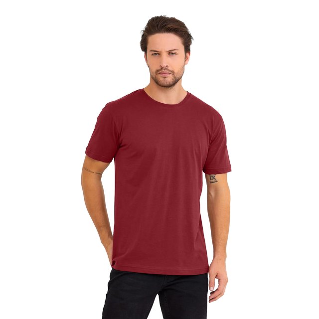 Kandor T-Shirt Dovar pour Hommes (Lot de 5)