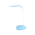 thumbnail image 2 of TIMIFIS Kitchen Gadgets Small Desk Lamp Desktop Lamp Desktop Eye Protection Study Students Dormitory USB Rechargeable Bedroom Bedside Mini Lighting Small Desk Lamps Kitchen & Dining, 2 of 6