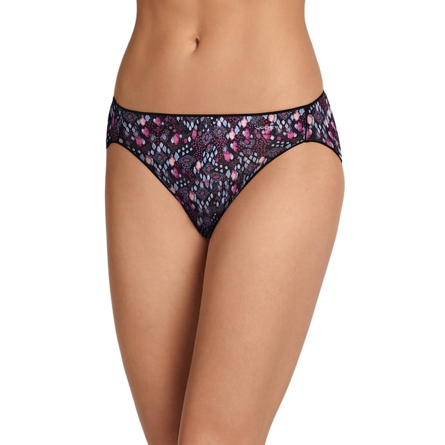 Jockey No Panty Line Promise Tactel Échancré