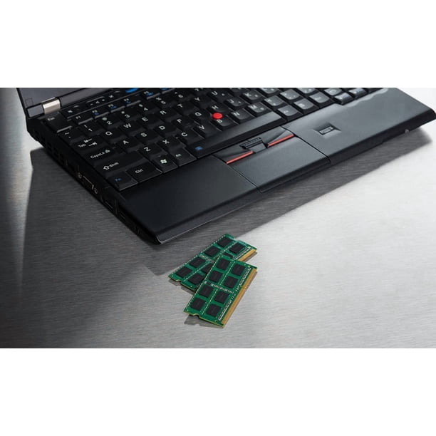 Kingston 8GB DDR4 3200MHz SODIMM (KCP432SS8/8) - Walmart.ca