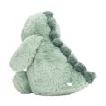 thumbnail image 2 of Kids Stuffed Animal, Stuffed Animal Toy Simulation Educational Machine Washable Soft  For Kids For Toddlers Dinosaur, 2 of 8