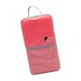 thumbnail image 2 of jinwen Sac Pochette pour Raquette de Pickleball Housse de Pagaie de Tennis de Table pour Compétition Intérieure Rouge Enfants, 2 of 9