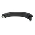 thumbnail image 4 of Poignée de Traction de Porte Intérieure de Voiture, Poignée de Traction de Panneau de Porte Intérieure de Résistance Solide Installation Directe avant Gauche LR076163 Anti Impact Durable pour Voiture, 4 of 8