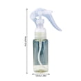 thumbnail image 3 of LSLJS 60ml Small Spray Bottle Fine Mist Shoulder Gardening Pet Spray Bottle Plastic Bottle Spray Can Packaging, Spray Bottles, 3 of 7