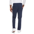 thumbnail image 3 of George Men's Slim Straight Cotton Chino Pant, 3 of 6