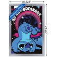 thumbnail image 2 of Disney Lilo and Stitch - Ordinary Wall Poster, 22.375" x 34", 2 of 4