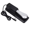 thumbnail image 2 of Keybpard Accessory,Keyboard Sustain Pedal Digital Keyboard Sustain Pedal Sustain Pedal Best in Class, 2 of 13