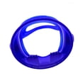 thumbnail image 1 of Lipstore Diving Anti Fog Oval Wide Angle for Freediving Waterproof Scuba Goggles blue, 1 of 8