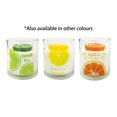 thumbnail image 4 of 7oz Bougie parfumée au citron vert en verre - Citron Vert, 4 of 4