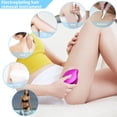 thumbnail image 4 of Bilqis Deals Reusable Crystal Hair Remover Exfoliation Hair Removal Tool, Hair Eraser For Back Arms Legs Fast & Easy Crystal Hair Eraser For Women And, 4 of 8