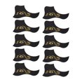 thumbnail image 4 of Acoustic Guitars Guards Plate,  Protection Dragon Pattern Simple Installation Pretty Decor Guitar Pickguard  For Instrument Gold, 4 of 8