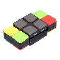 thumbnail image 4 of Senjay Kids Quadrate Toy, Cultivate Thinking Ability Electronic Memory Game For Home, 4 of 8