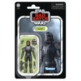 thumbnail image 4 of Star Wars The Vintage Collection, Hunter, Star Wars : The Bad Batch, figurine de 9,5 cm, 4 of 6
