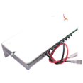 thumbnail image 4 of DC 12V 5A UPS Fuction Door Access Control Power Supply Use for Access Control System Switch Remote Lock AC 110V-240V,1* access power supply 1* User manual, 4 of 8