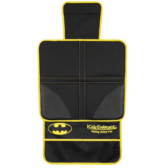 Tapis de véhicule de luxe Batman