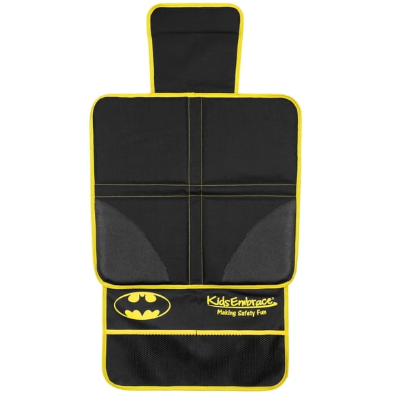 Tapis de véhicule de luxe Batman