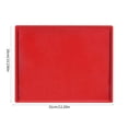 thumbnail image 3 of LSLJS Bake Pan Pad Liner for Home Baking and Fruit Drying - Heat-Tolerant Non-Stick Mat, Home Accessories, 3 of 6