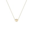 thumbnail image 1 of PVCS Mode Femmes Cadeau 26 Lettre Anglaise Nom Chaîne Pendentif Colliers Bijoux, 1 of 1