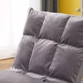 thumbnail image 3 of Tatami Couch,Tatami Sofa Folding Back Tatami Folding Sofa Single Folding Back Sofa Highly Versatile, 3 of 5