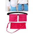 thumbnail image 2 of fastboy Adjustable Drainage Pouch Set Tools for Mastectomy Showering Operation Red 1Set, 2 of 6