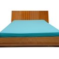 thumbnail image 1 of 400 Thread Count 100% Egyptian Cotton 3-Piece Fitted Sheet ( 1 Fitted Sheet + 2 Pillow Covers) 21 Inches Deep Pocket Size Stripe Pattern, 1 of 3