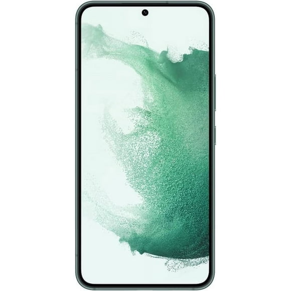 Samsung Galaxy S22+ Plus 5G SM-S906U1 128GB Green (US Model) - Factory Unlocked Cell Phone - Very Good Condition