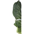 thumbnail image 2 of Collard Greens, Sold in bunches, 2 of 4