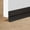 Black, variant on Weather Stripping Door Seal Striphigh Density Door Seals Insulating Tape Rolls for Insulating Door Frames Conditioners Self-Adhesive Sealing Weather Strips Whole Volume 39In