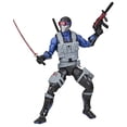 thumbnail image 4 of G.I. Joe Classified Series #165, Snake Eyes, 6 Inch Action Figure, 4 of 8
