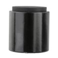 thumbnail image 3 of Milaget Mini Dumb Drum 42x45mm Musical Instruments Accessory Lightweight Easy to Carry Black, 3 of 6