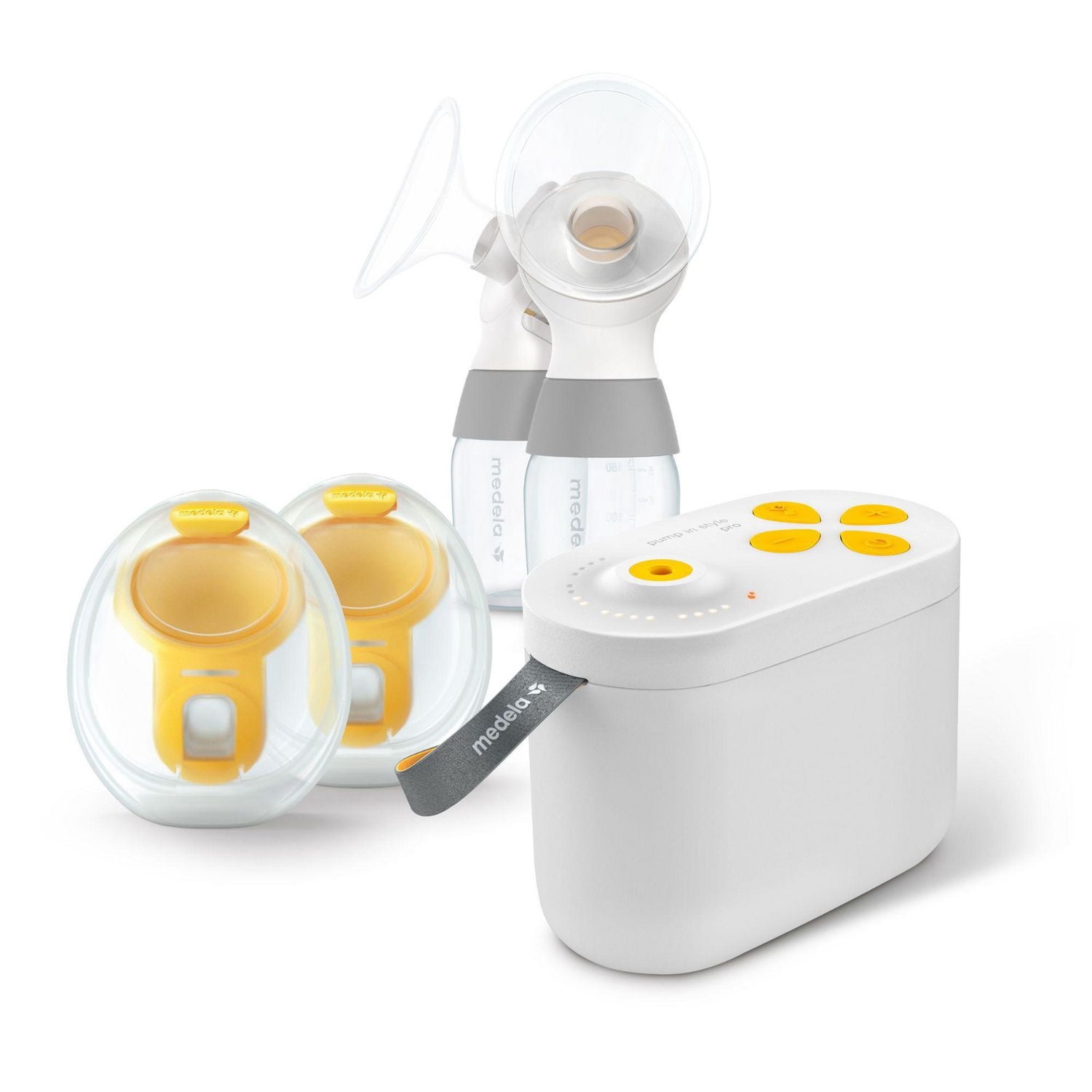 Pump In Style Pro Pump Your Way Bundle