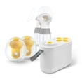 thumbnail image 1 of Pump In Style Pro Pump Your Way Bundle, 1 of 9
