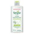 thumbnail image 1 of Simple Kind to Skin Eau Micellaire Nettoyante - 200 ml, 1 of 3