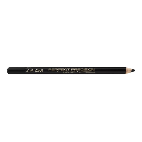LA Girl Perfect Precision Eyeliner Black