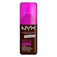 thumbnail image 1 of NYX Professional Makeup Make Em Wonder Fond de Teint Mat Naturel, Rich Espresso, 1 of 9
