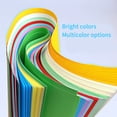 thumbnail image 2 of Amdohai 100 Sheets A4 Color Copy Paper 210x297mm/8.3x11.7in Printer Paper 70GSM for Copy Printing Writing Crafts & Art, 2 of 8
