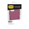 thumbnail image 2 of OtterBox Commuter MagSafe Case Foxberry for iPhone 16, 2 of 5