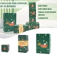 thumbnail image 1 of Vaidha Surprise Box Gift Box Creating Most Surprising Gift Red Envelope Bouncing Romantic Gift Box, 1 of 7