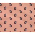 thumbnail image 4 of oneOone Cotton Flex Fabric Paisley Block Print Fabric BTY 40 Inch Wide, 4 of 4
