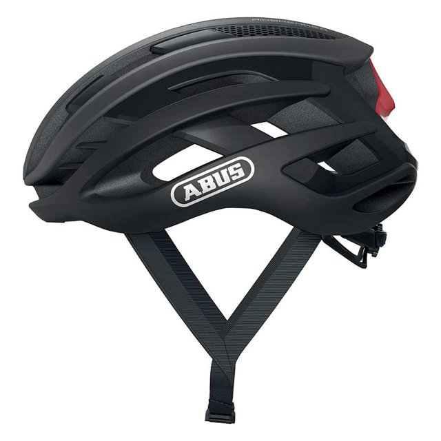 Casque, Gris Foncé, S, 51 - 55cm