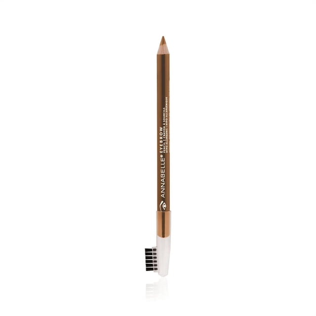 Annabelle Eye Brow Pencil - Black